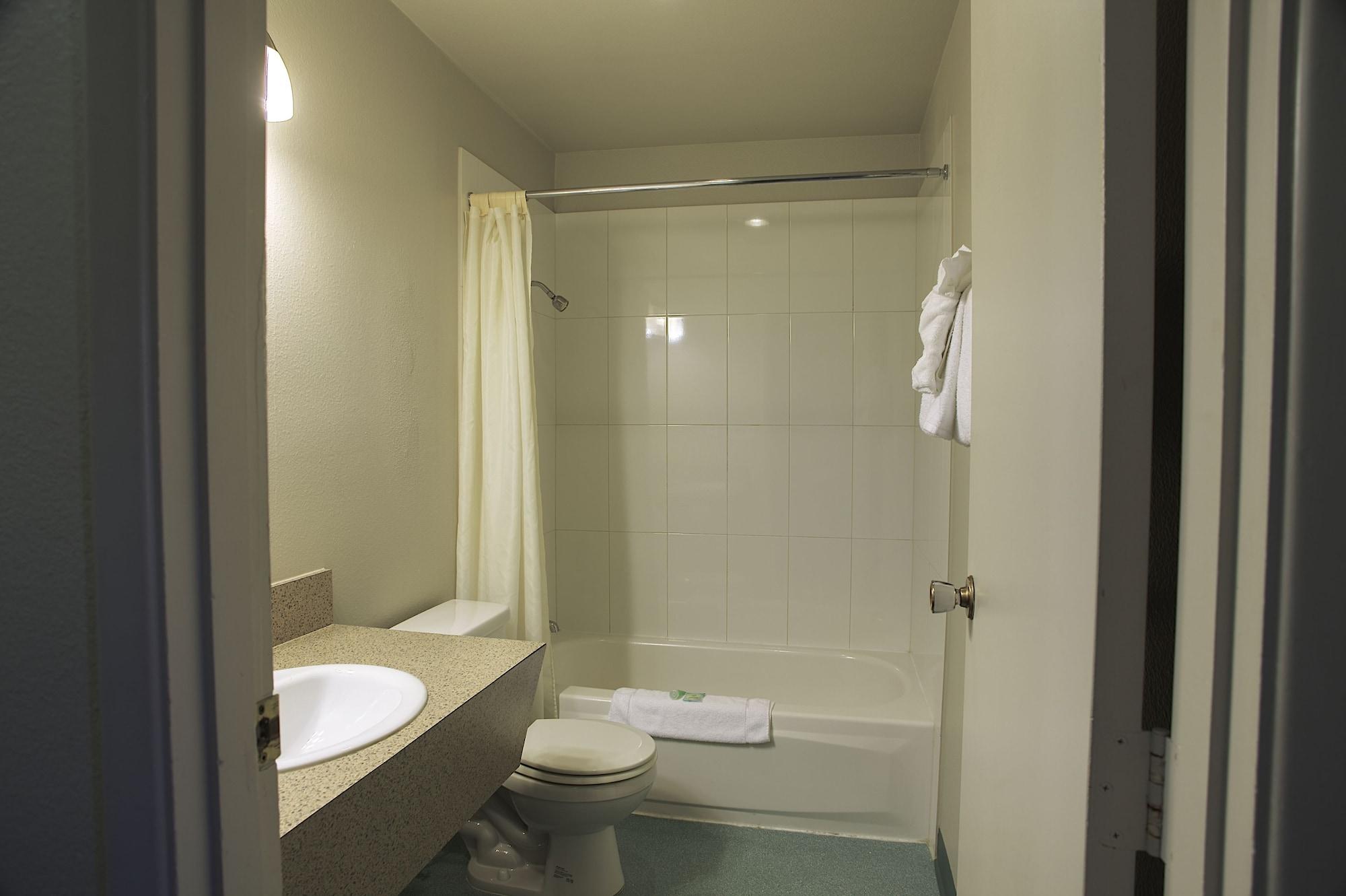 Aladdin Inn And Suites Πόρτλαντ Εξωτερικό φωτογραφία